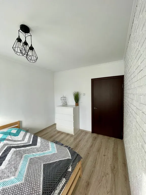 Уютная квартира в историческом центре города