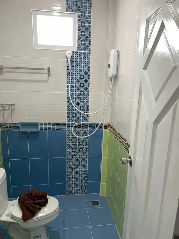 Гостевой Дом две спальни на Банг Тао рядом с морем