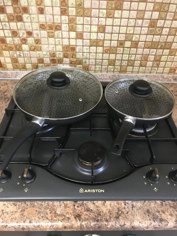 Квартира 2-комнатная Квартира — Владикавказ