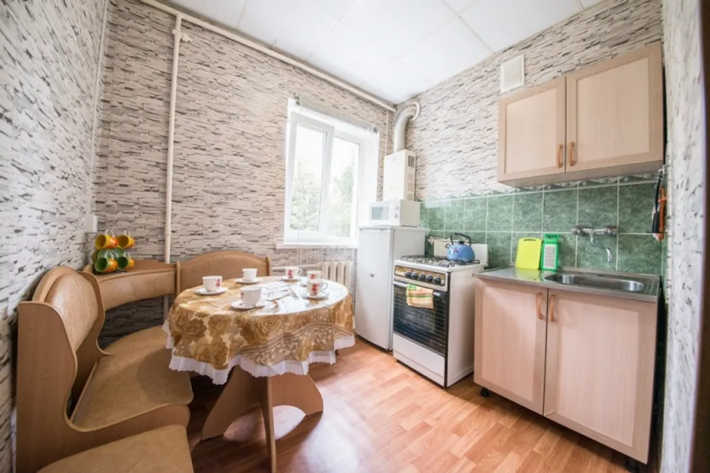 Квартира 2-комнатная Квартира — Краснодар