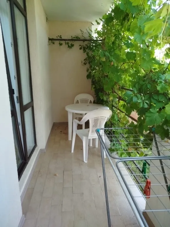 Уютная квартира рядом с морем