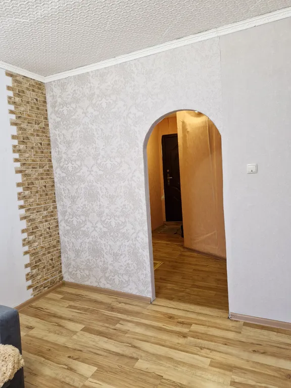 Квартира Квартира рядом с воинской частью — Алейск