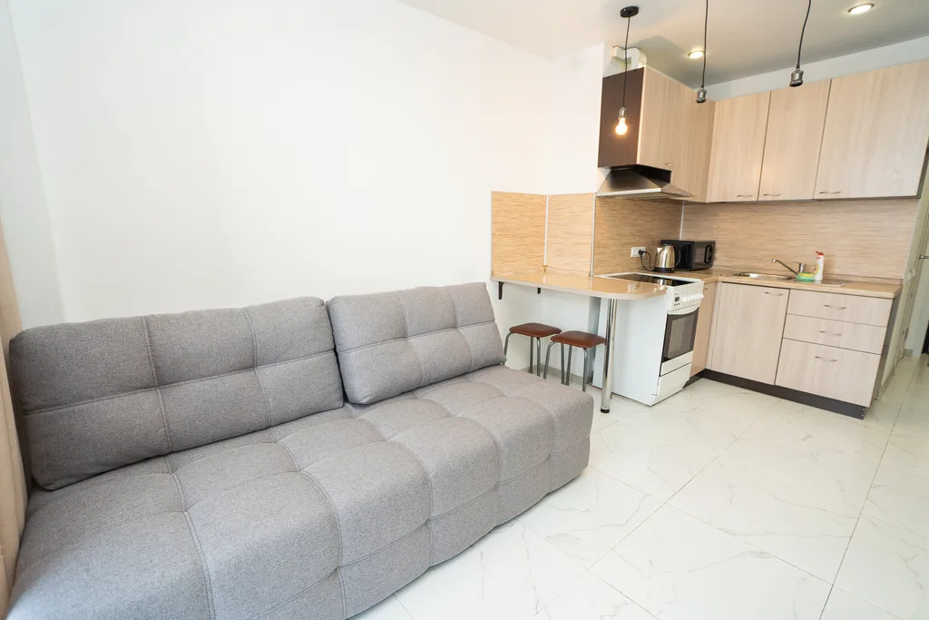 Квартира на аэропорте