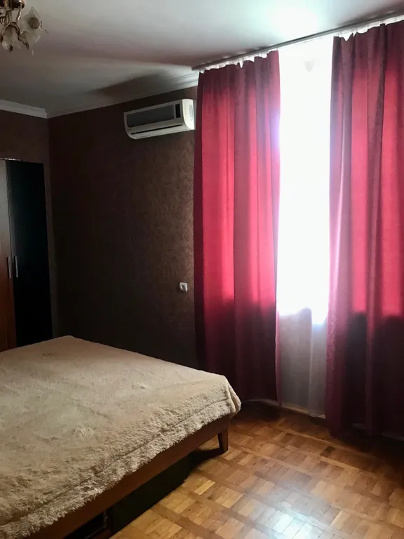 2 ком. квартира