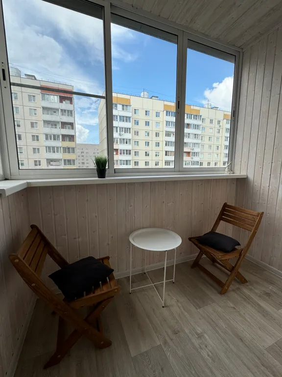 Квартира Уютная квартира в 2 минутах от центра — Великий Новгород