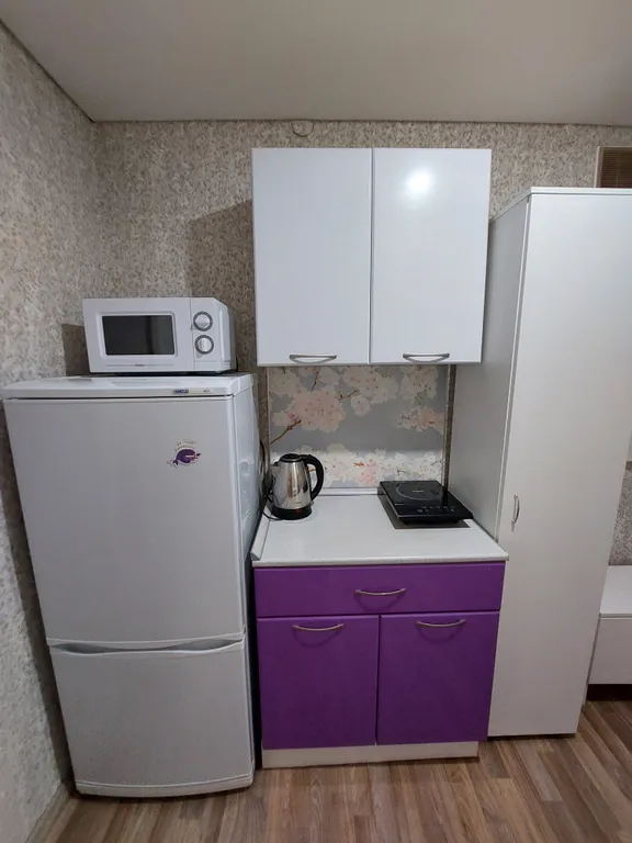 Малометражка в центре