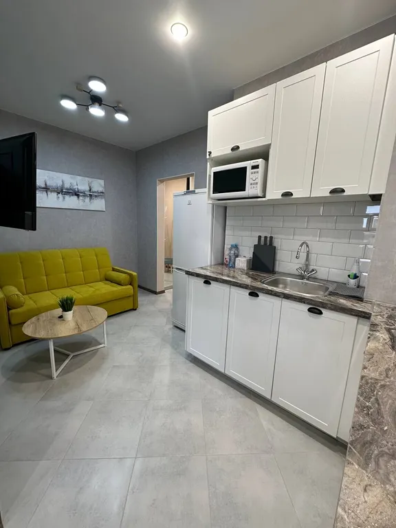 Квартира Квартира Резиденс — Тверь