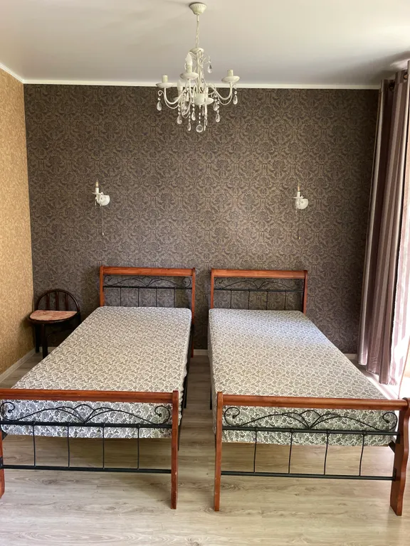 Студия у озера Тихое и лесной зоны