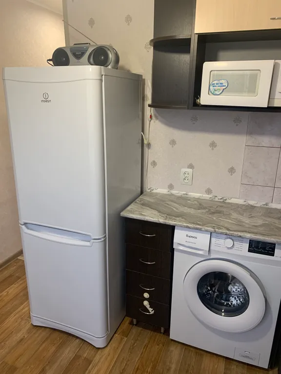 Уютная квартира в центральной части города