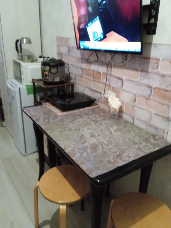 Сириус уют студия, Олимппарк, Имеретинка