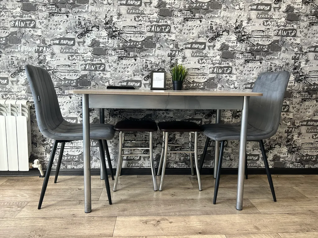 Уютное гнездышко