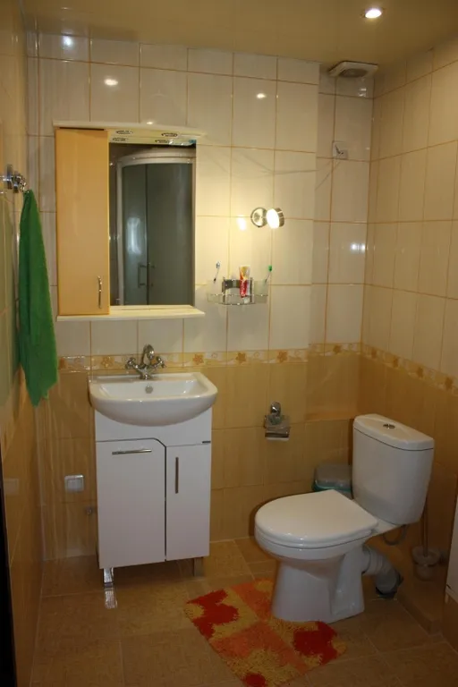 Квартира Комната — Анапа