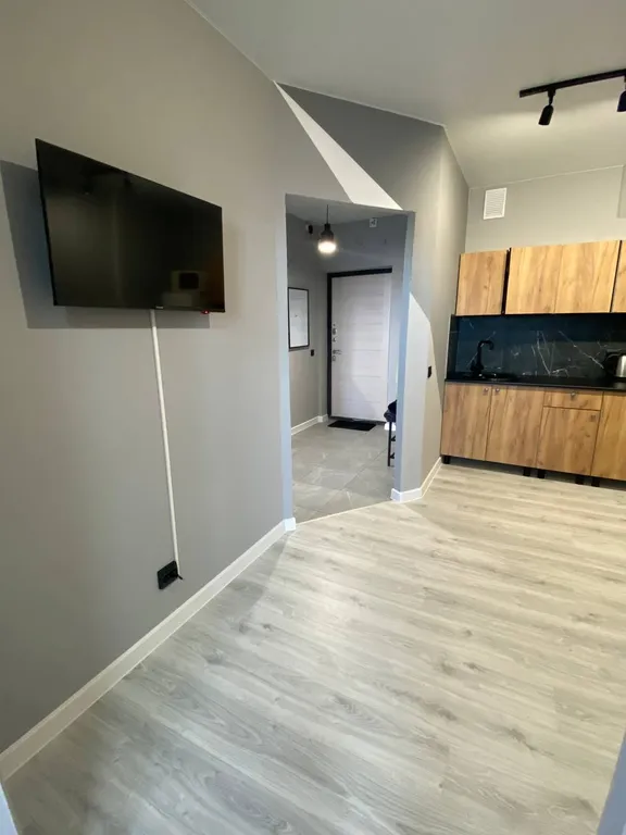 Евро трехкомнатная с джакузи у ЖД вокзала