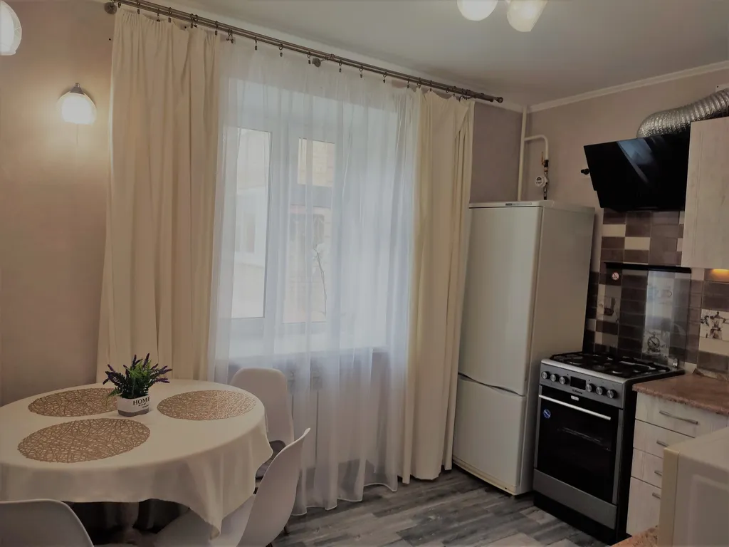 Квартира Квартира Лучшее времяпровождение в нашей чистой, комфортной, уютной квартире — Ярославль