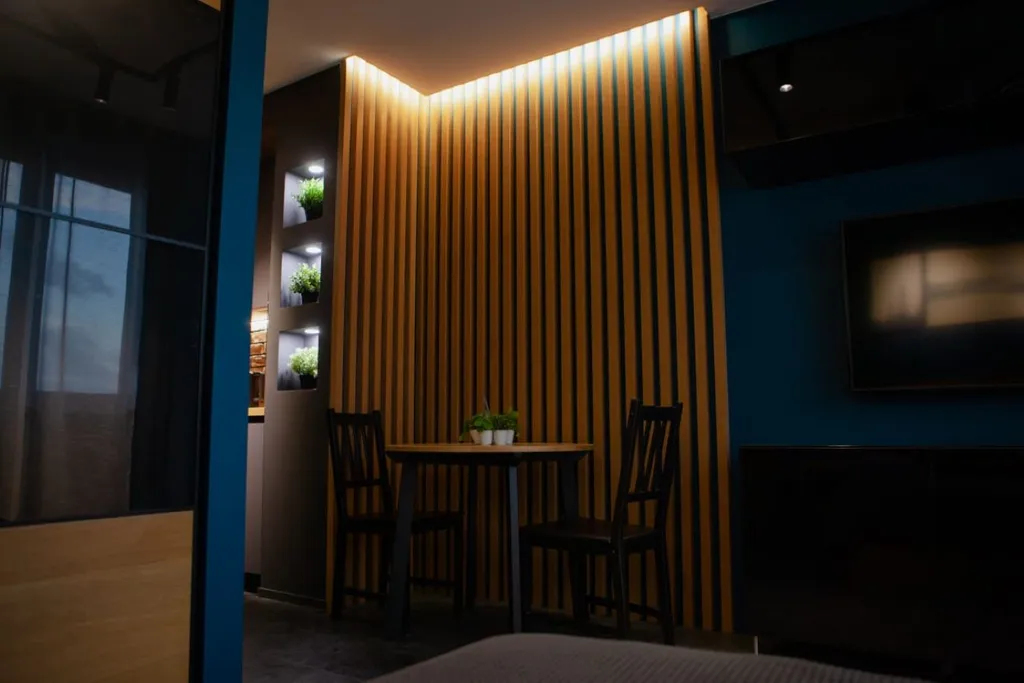 Однокомнатные апартаменты в городе Королев