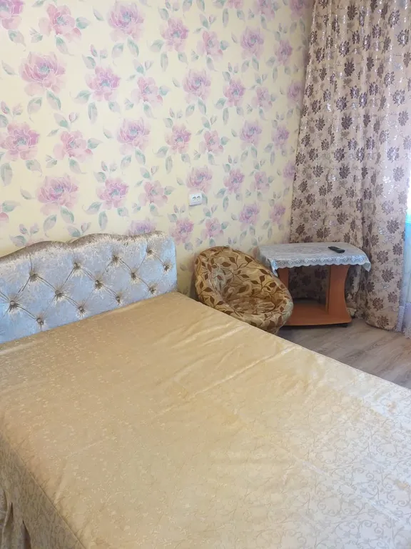 Уютная квартира для хорошей компании