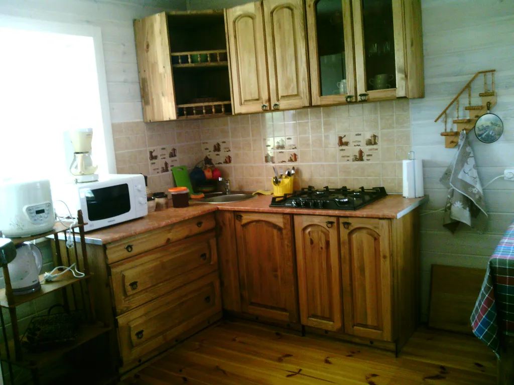 6-комнатный Дом