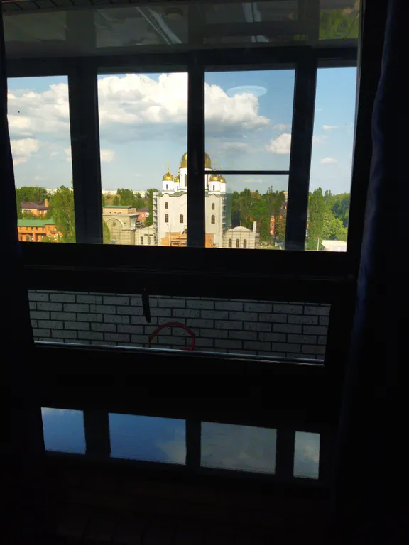 Квартира Квартира Райский уголок — Курск