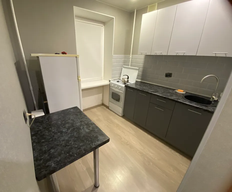 Квартира Апартаменты в самом сердце города — Волгоград