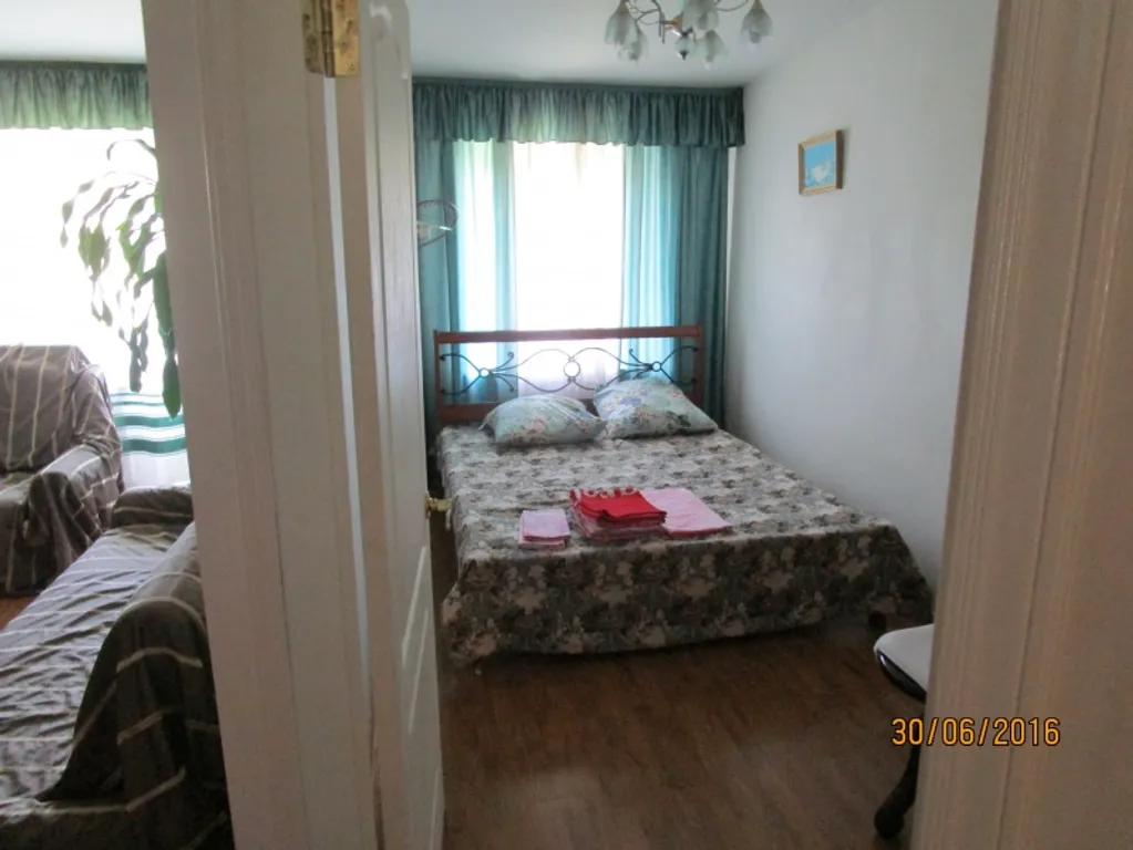 Уютная квартира недалеко от парка