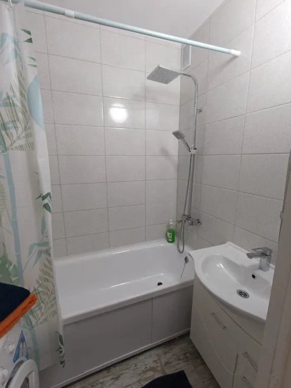 Квартира в ивушках с новым ремонтом