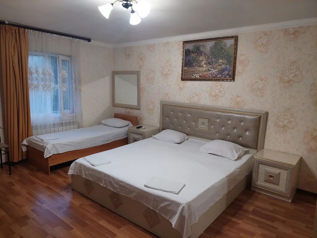 Квартира Комната — Гагра
