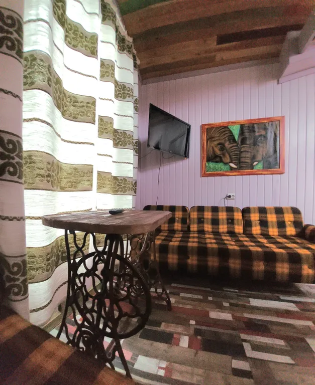 Комфортный номер