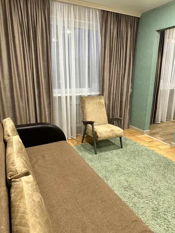 Квартира Квартира Вам у нас понравится — Владикавказ