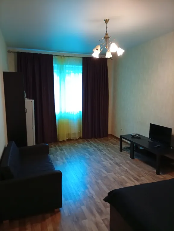 Квартира Квартира Студия в центре у ТРЦ Галерея — Краснодар