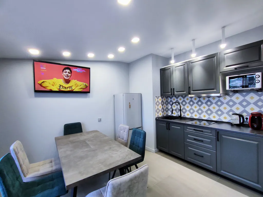 Квартира Гармония