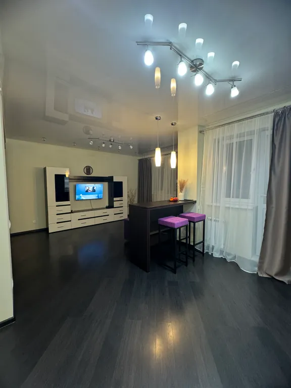 Квартира в Yaroslavl