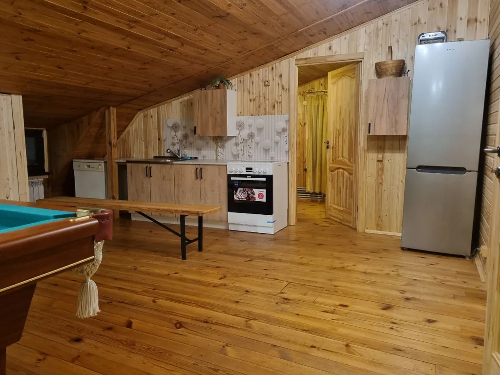 Дом в центре в 5 минутах пешком до монастыря