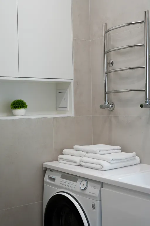 Люкс Happines с отдельным входом и собственной террасой