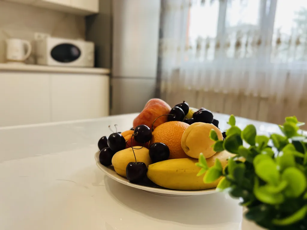 Уютная Акварелька