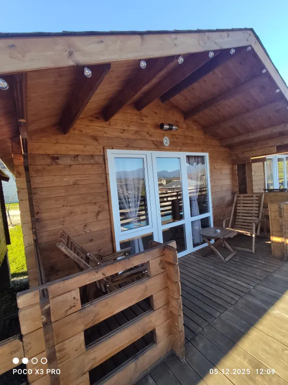 Гостевой комплекс Лазурь