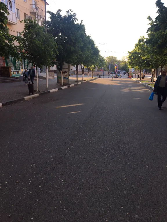 Квартира Супер-квартира в самом центре Анапы — Анапа