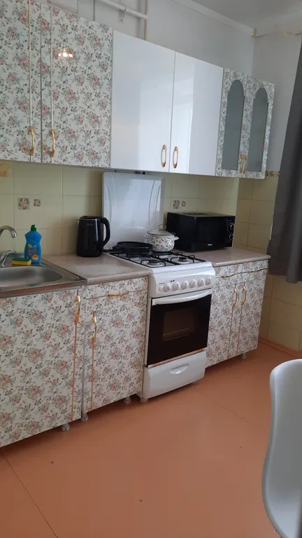 Двушка в центре Маймы