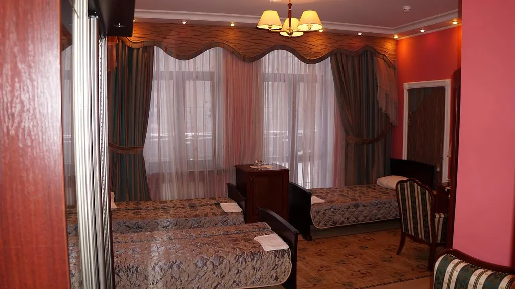 Квартира Комната — аренда посуточно в Одинцово