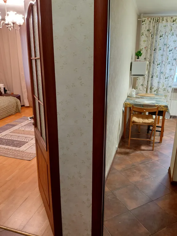 Квартира в Савёлках