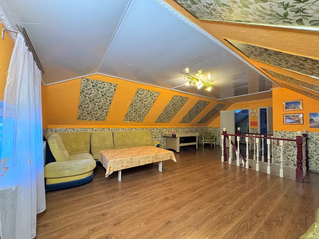 Коттедж Сингапур в коттеджном комплексе