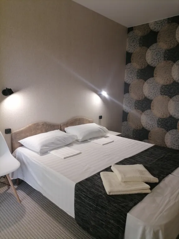 Квартира Комната — аренда посуточно в Кабардинка