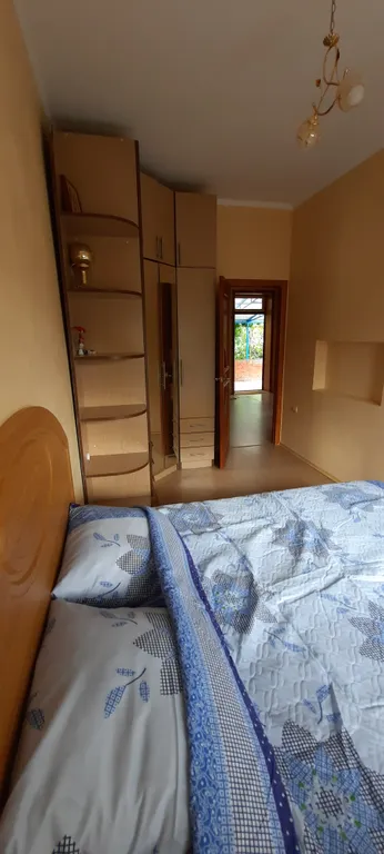 Дом возле моря