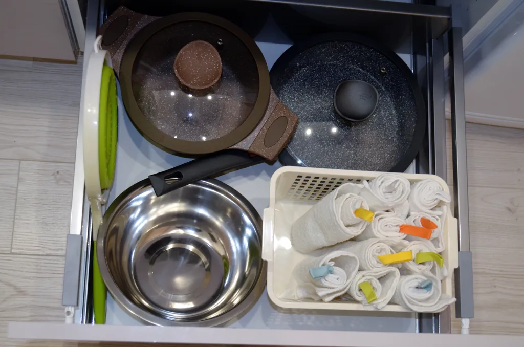 Апартаменты с видом на Белое море