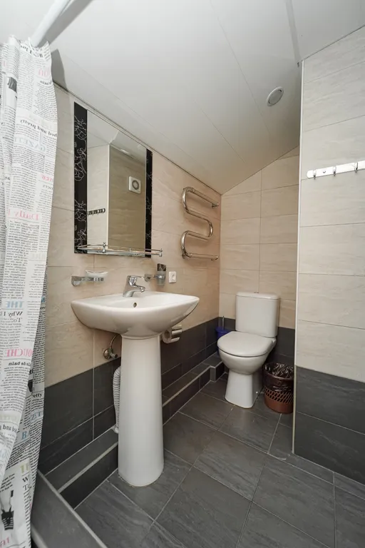 Квартира Комната — Адлер