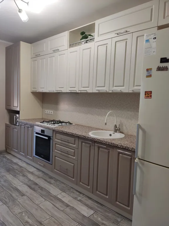 Квартира Уютная чистая реальная студия в новом доме ЖК Берёзовый квартал — аренда посуточно в Аксай