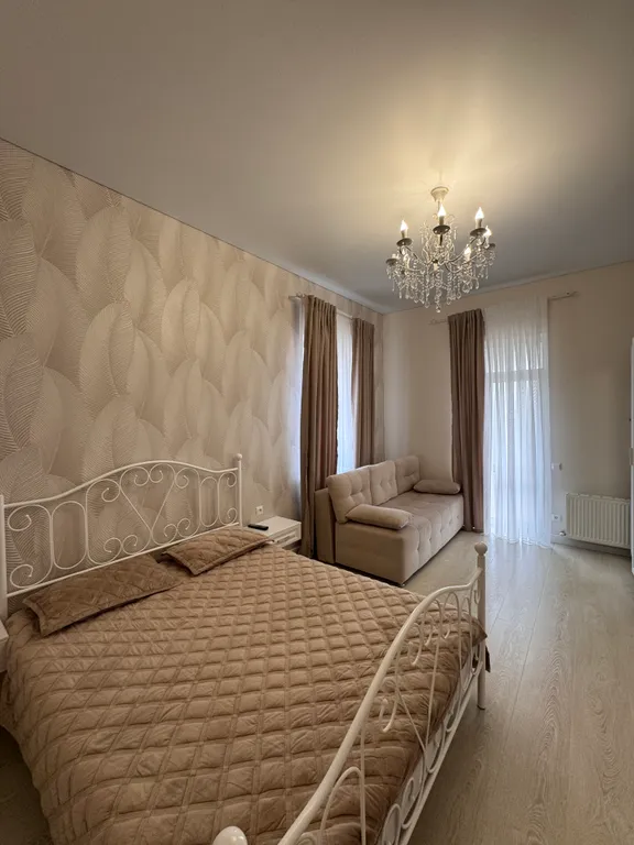 Отдых в минуте ходьбы от Нарзанной галереи!