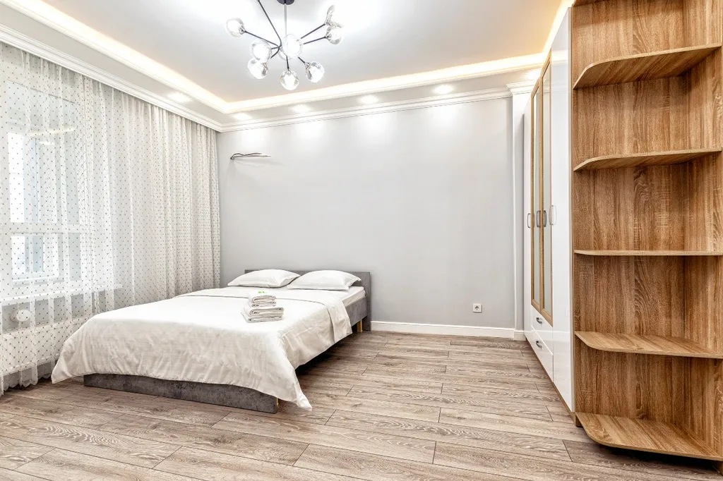 Уютная квартира в центре города рядом с достопримечательностью