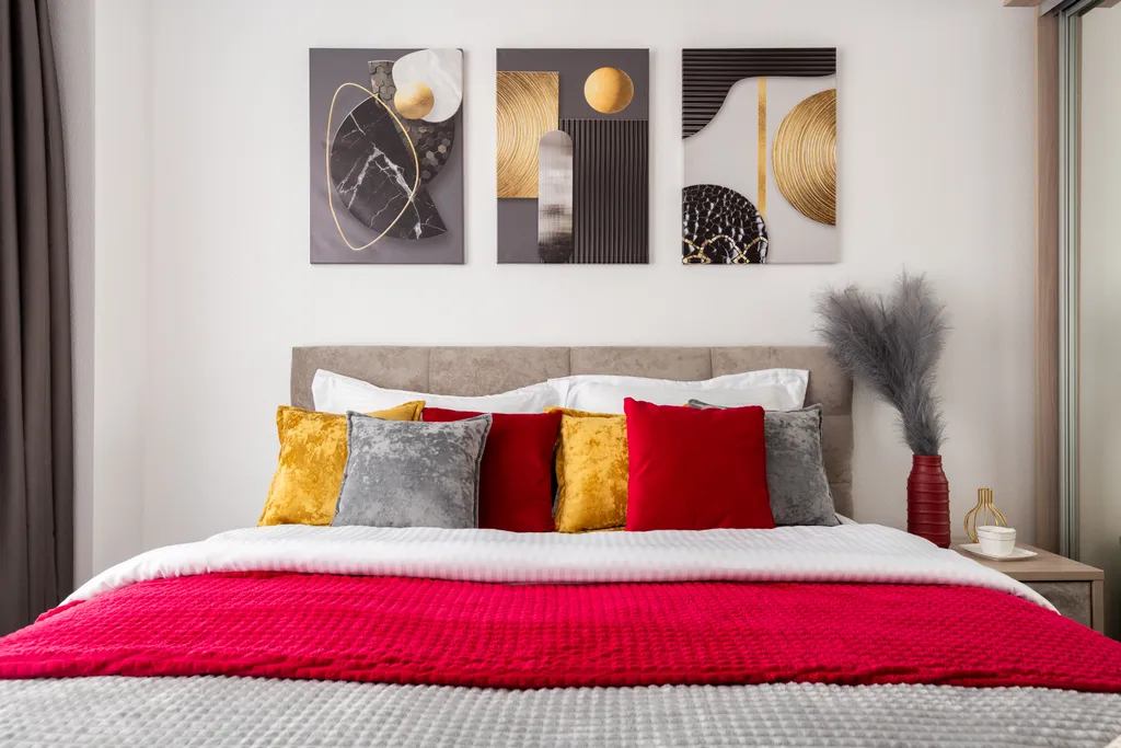Квартира Квартира Палитра миллионера - красивый вид на город с 25 этажа — Москва