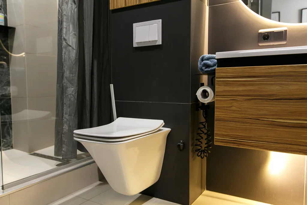 ТЕРРА48 | Апарты ТерраБлэк|Terra Black с проектором и видом на храм