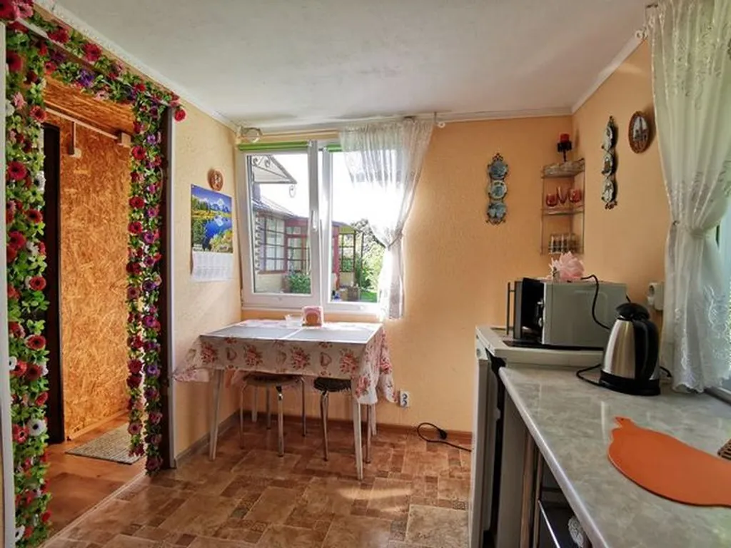 Коттедж Домик для отдыха на Куршской косе в пос Рыбачий — Рыбачий